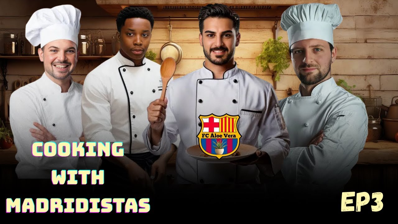 REAL MADRID BACK ON TOP! 🤍 Barcelona in SHAMBLES After Girona Loss 😂