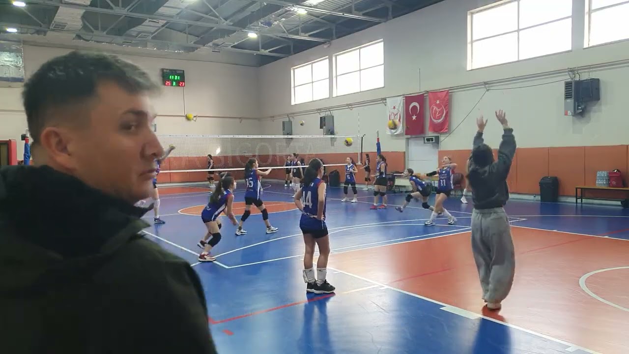 Yine Yine Yine GALİBİYET 🍀  AGM SK-3.   DELUX SPORT- 0  LİDER AGM SK.