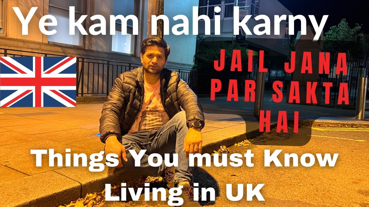 THINGS YOU MUST KNOW BEFORE COMING TO UK  TO AVOID TOUBLES | INTERNATIONAL STUDENTS LIFE UK