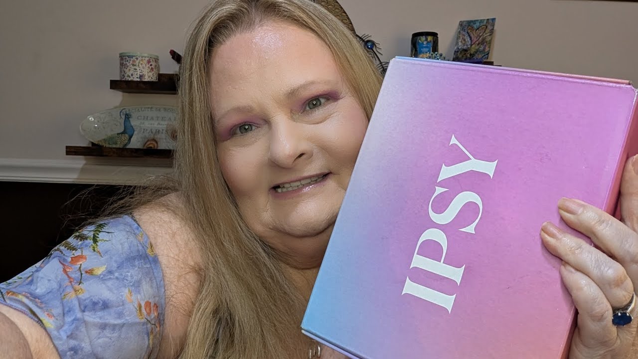 Ipsy Boxycharm September 2025