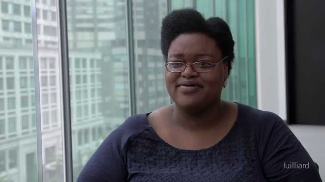 Life After Juilliard: Support for Graduates
