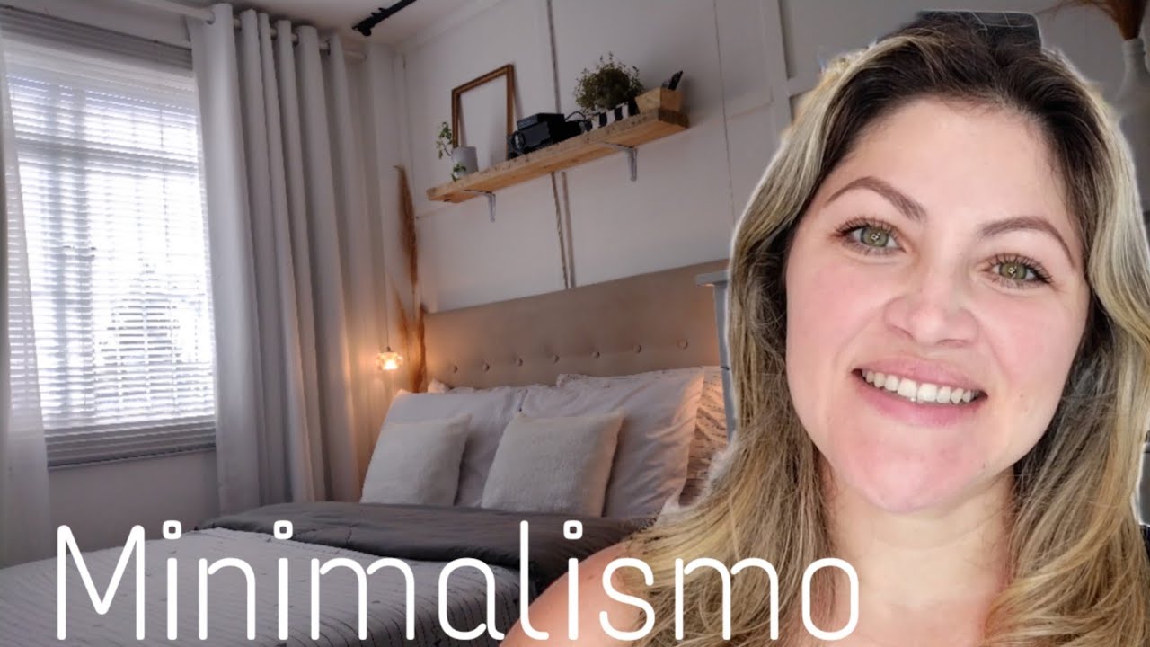 Meu enxoval minimalista cama e banho|Eliana Coutt
