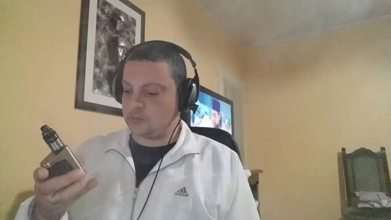VapeOn