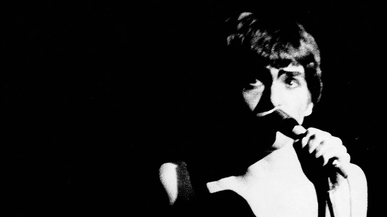 The Carpet Crawlers - ONLY VOCALS - GENESIS