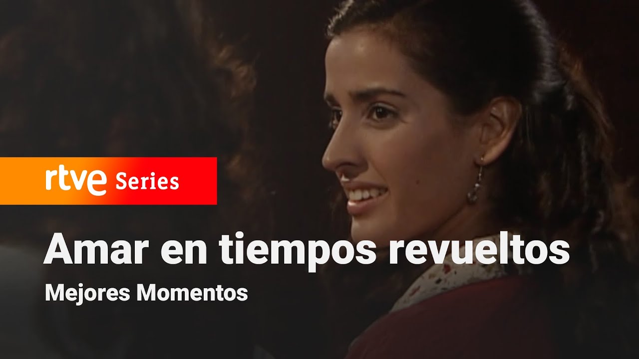 Amar en tiempos revueltos: Capítulo 200 - Mejores momentos | RTVE Series