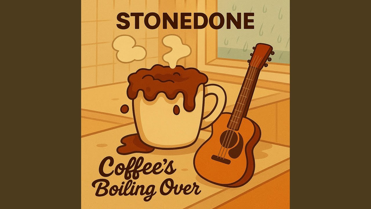Coffee&rsquo;s Boiling Over