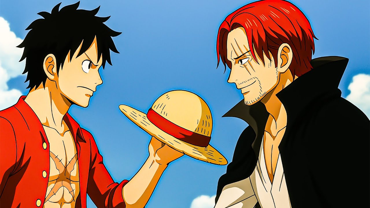 DIESE 8 KRASSEN DINGE PASSIEREN JETZT IN ONE PIECE! PODCAST [w/@Kage]
