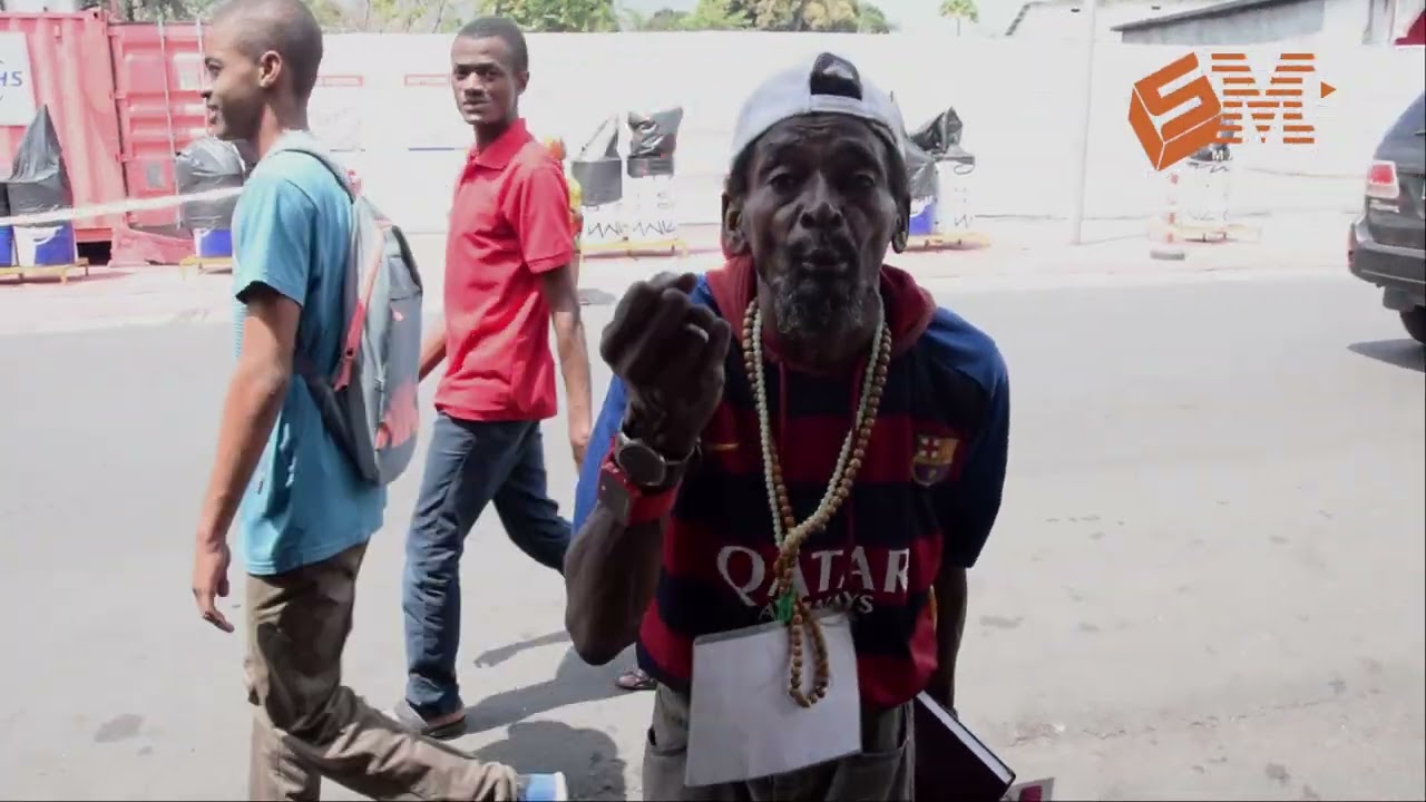Hassane Hamza dit DJIMI