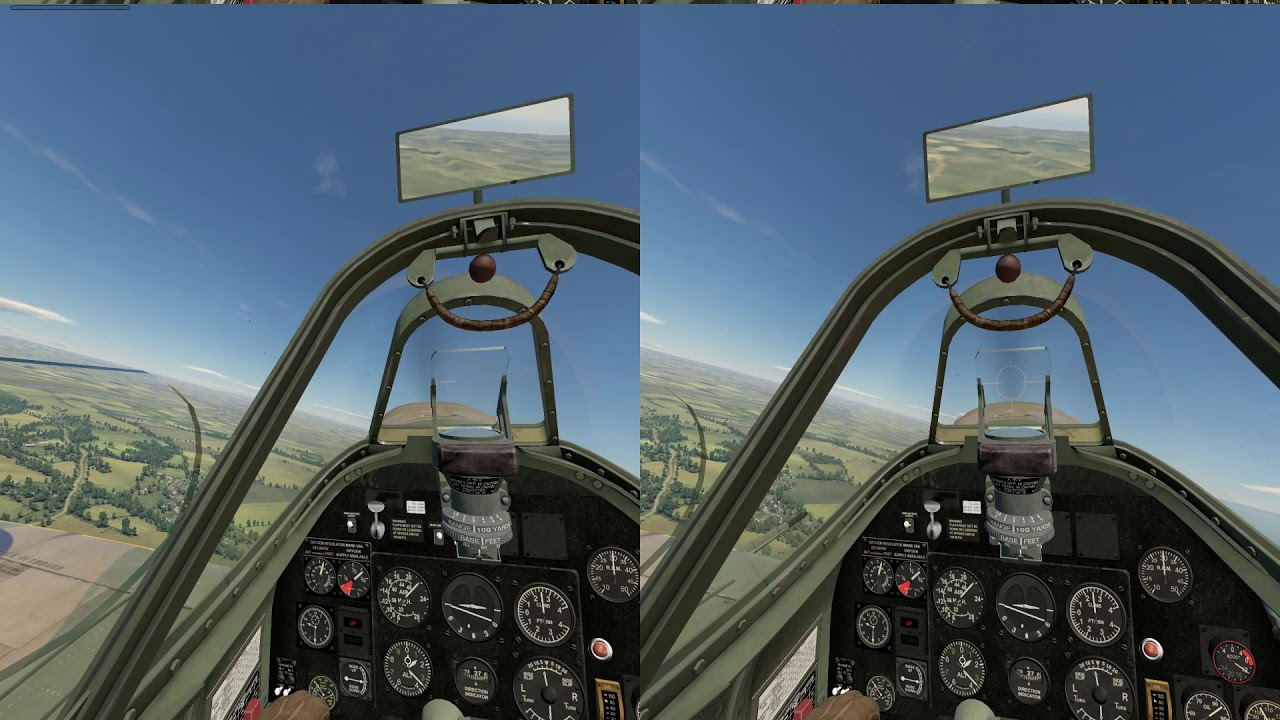 =AFHC= Training - BATTLE OF BRITAIN - Squadron Event
