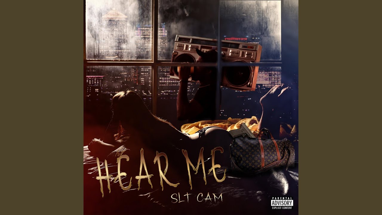 Hear Me