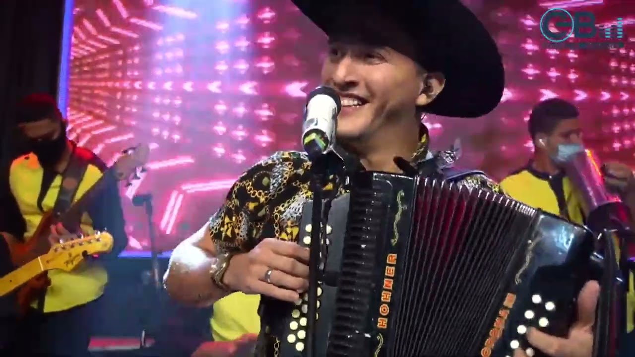 Dolcey Gutierrez Jr - Cantinero + Curruchando