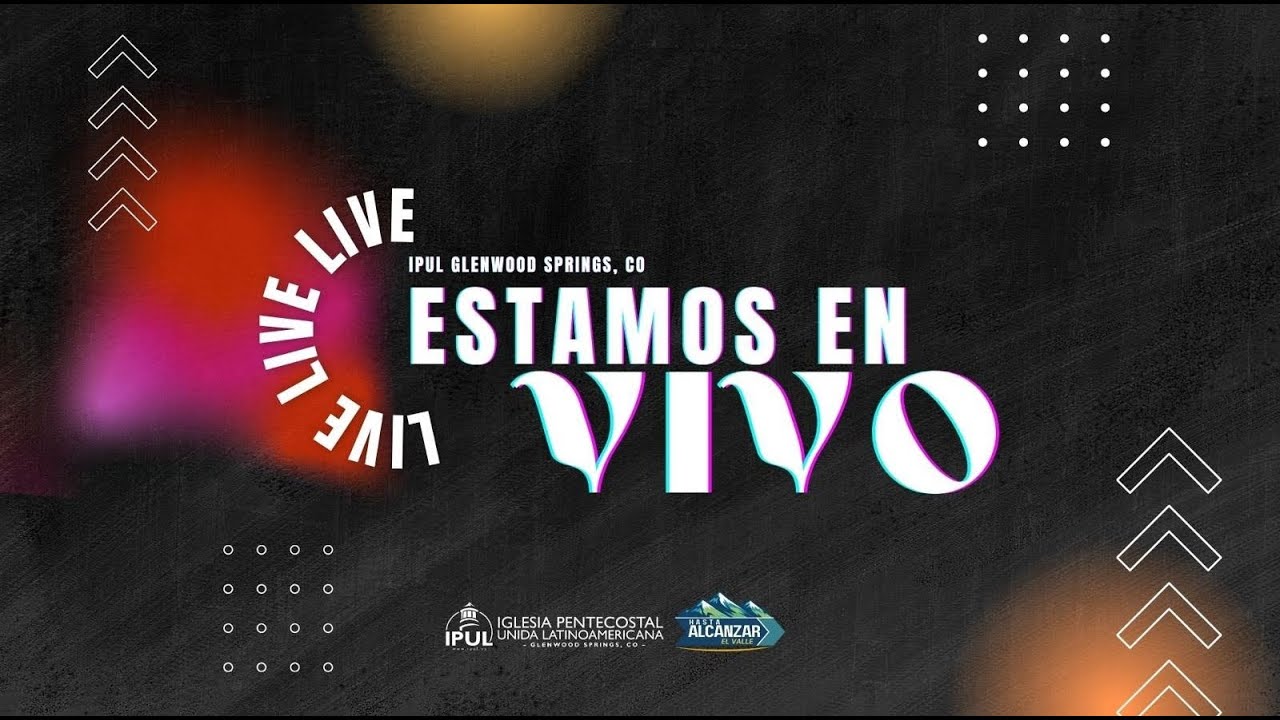 Transmisión en vivo de IPUL Glenwood Springs