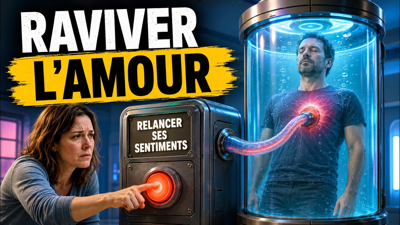 Relancer les sentiments de son ex: est-ce possible?