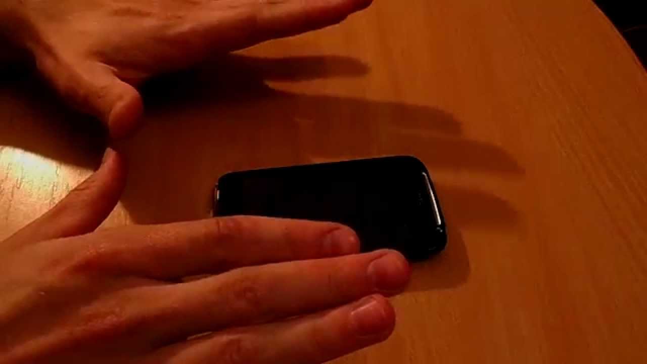 Htc Sensation XE (опыт эксплуатации и выводы)