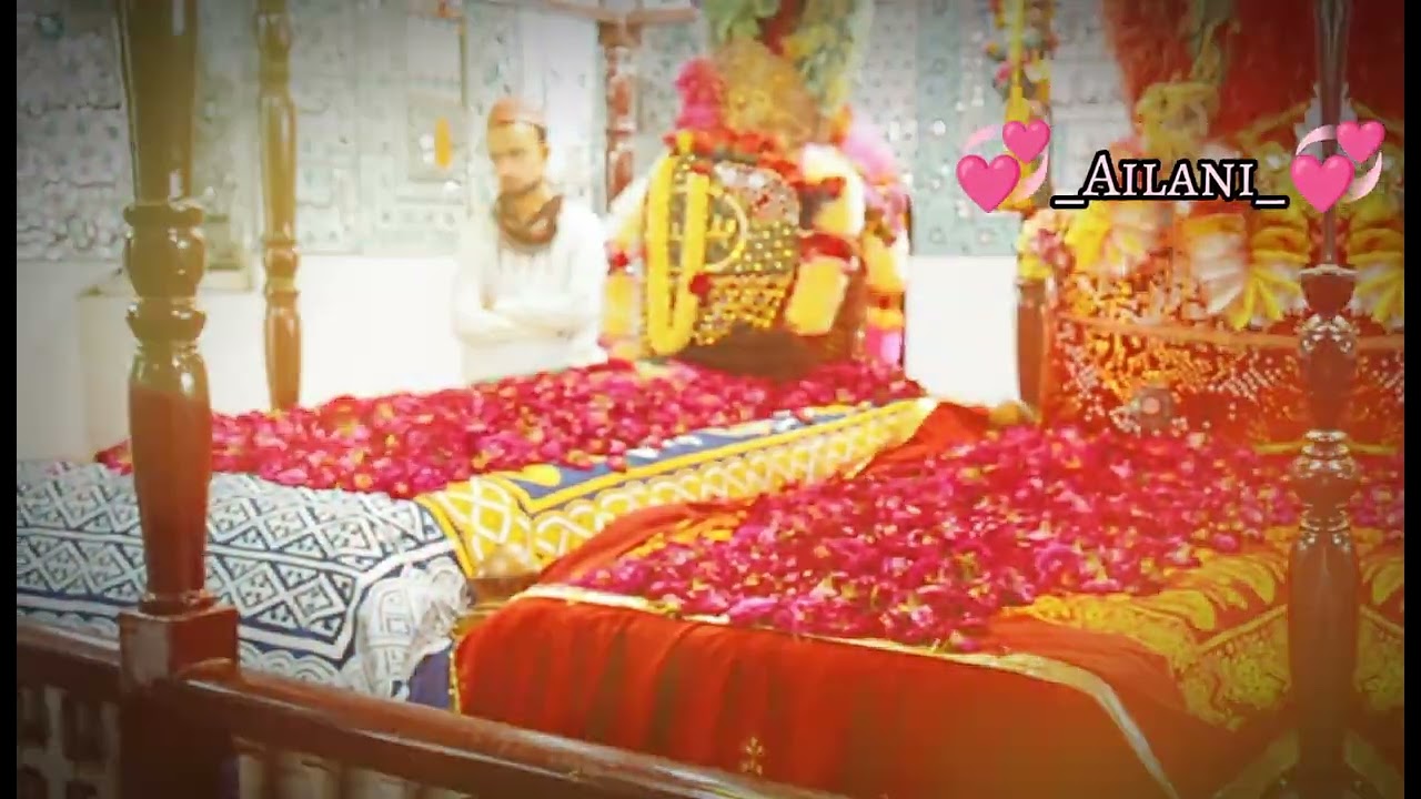 Maakhi Kha Mitho Aa Nalo Tuhen jo/Ful Bhajan/G.A MURSHID PEER PATHO💞💞