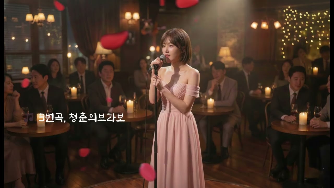 [PLAYLIST] 고향의 향수와 새로운 여정