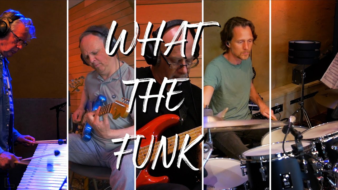What The Funk