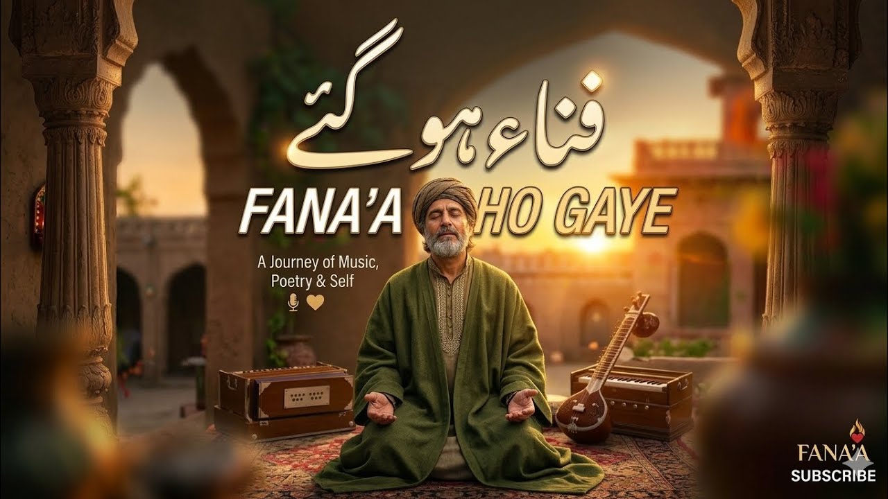 जिनके सदके मे चाँद और सितारे बने ❤️ रूह मे उतर जायेगा ये कलाम #love #sufisongs #viralsong #sufi