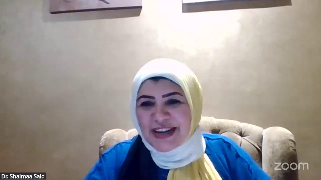 خارطة الطريق الرمضانية  - هندسة التوازن النفسي