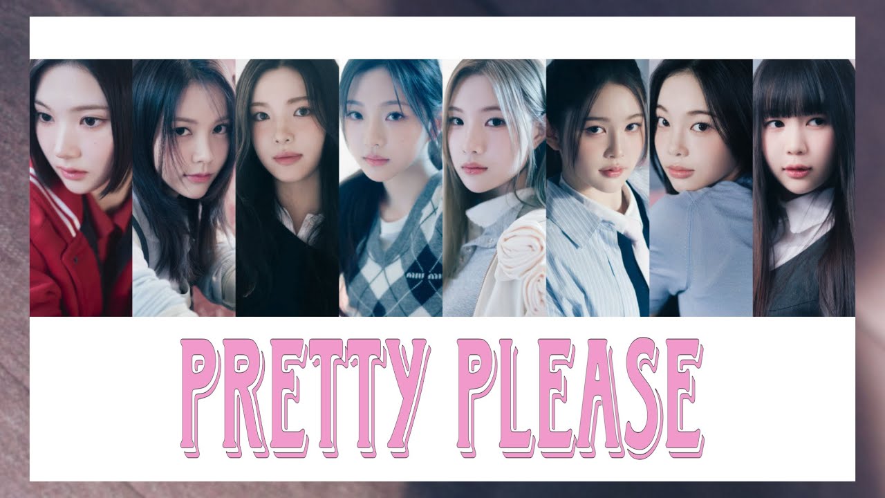 [THAISUB] Hearts2Hearts (하츠투하츠) - Pretty Please