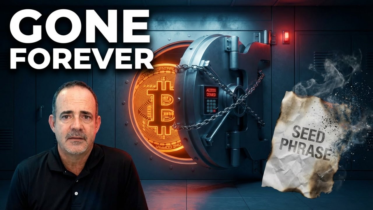 Exchange Collapse? Here's Why You Need Cold Storage