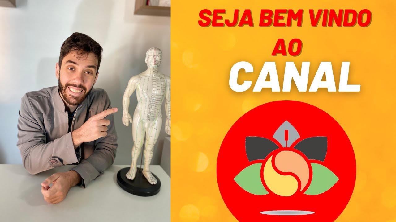 BEM VINDO AO SA&Uacute;DE INTEGRATIVA