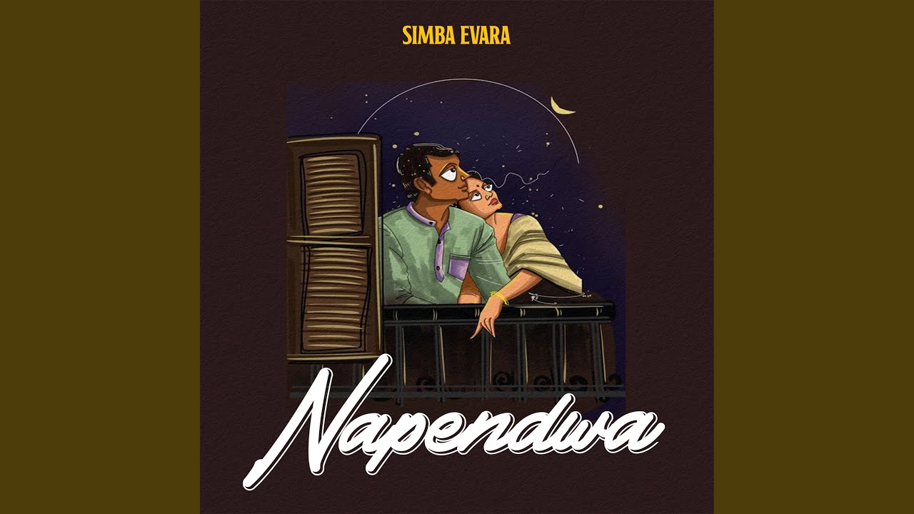 Napendwa