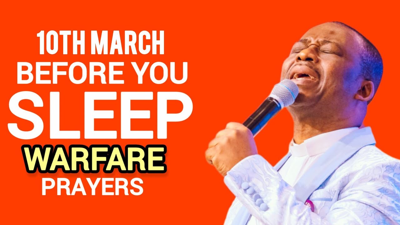 Pray This Powerful Midnight Prayers against Any Power Assigned To Cut Your Life Short 