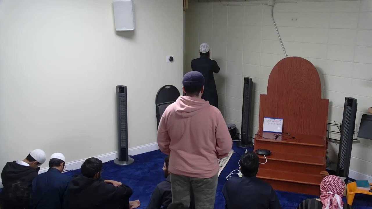 Shaykh Hassan Somali