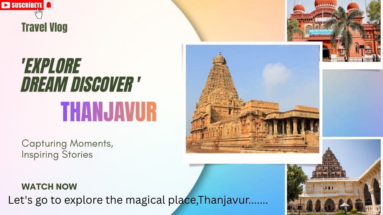 Thanjavur Temple,Thanjavur palace,Thanjavur Museum, തഞ്ചാവൂരിന്റെ മണ്ണിലേക്ക്  യാത്രയുടെ തുടക്കം.