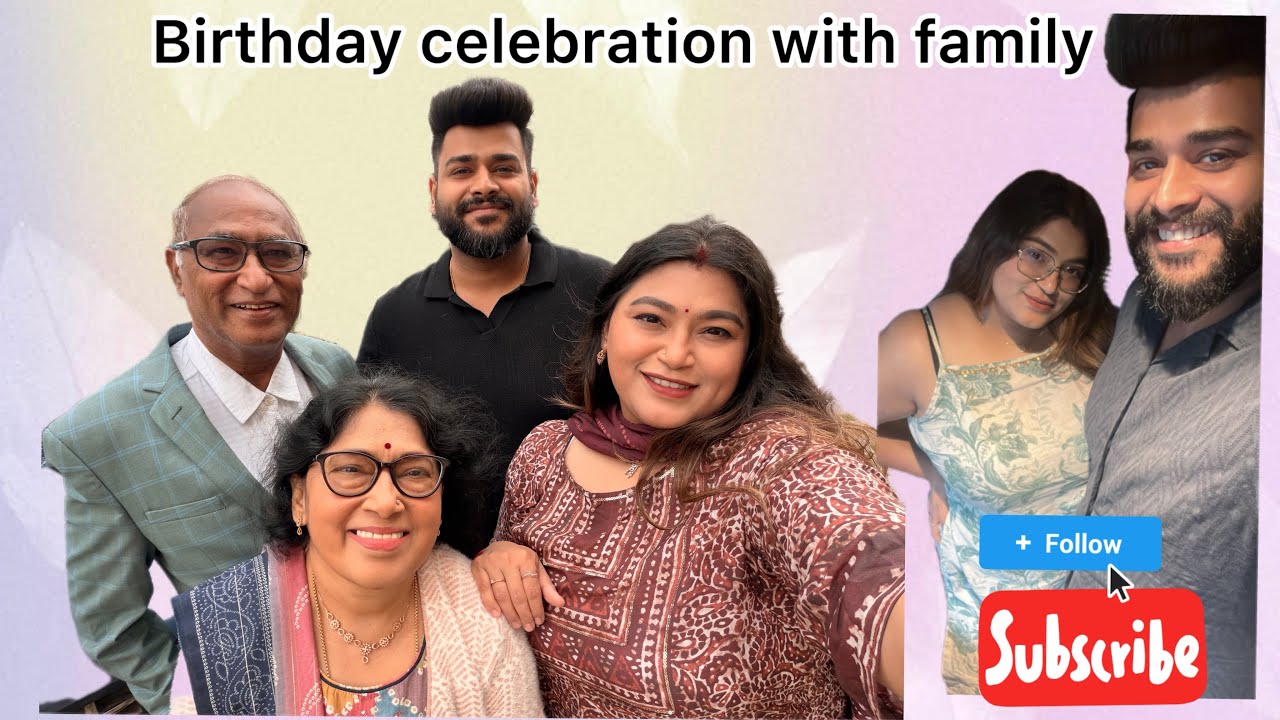 Birthday Lunch at a 5⭐ Hotel With Family 💖 | Mayfair Lagoon|  #luxuryvlog #birthday #birthdayvlog 