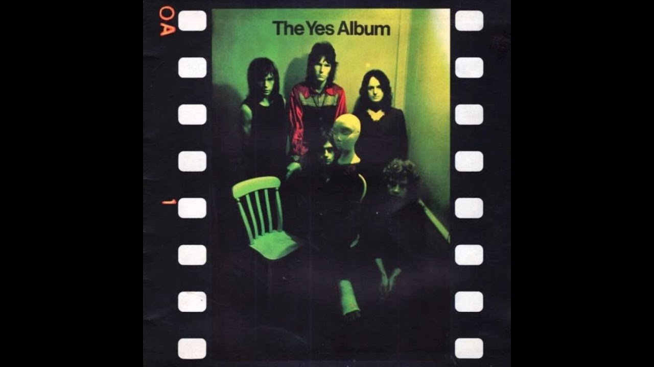1971. Yes - I've seen all good people