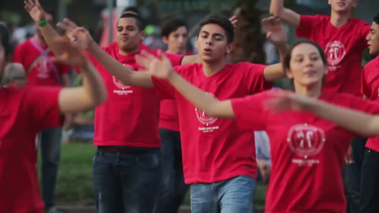 Flashmob 