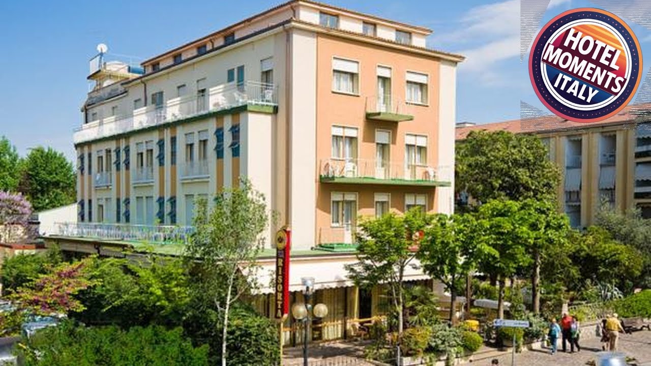 Hotel B&B Risorta | Abano Terme, Italy | Hotel Review ⭐