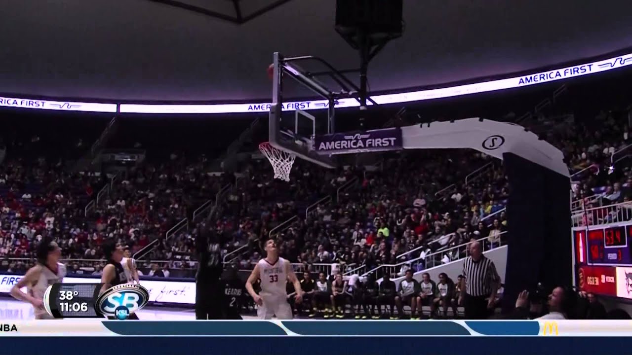 Bountiful Braves and the road to the 4A State Championship