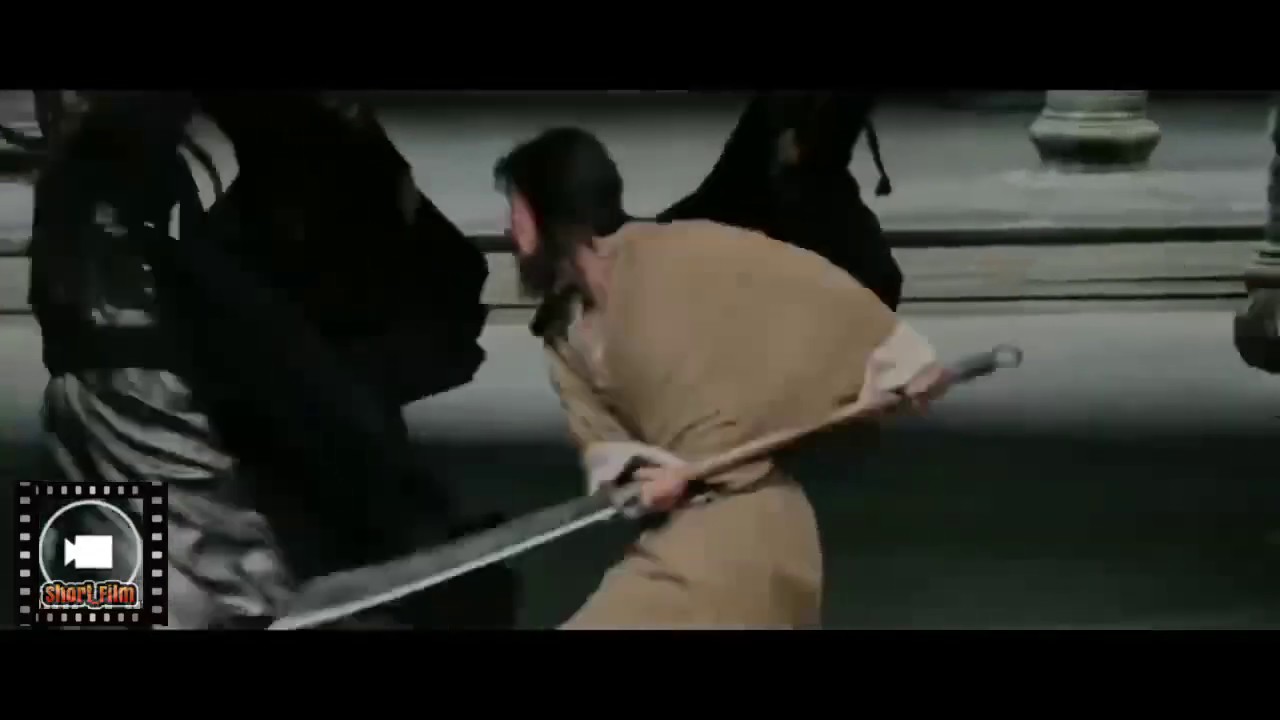 True Legend King of Beggars vs Five Venom