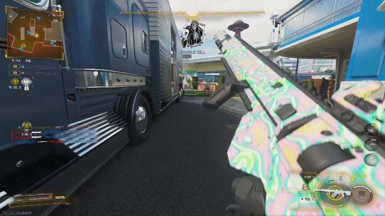Playing To Win