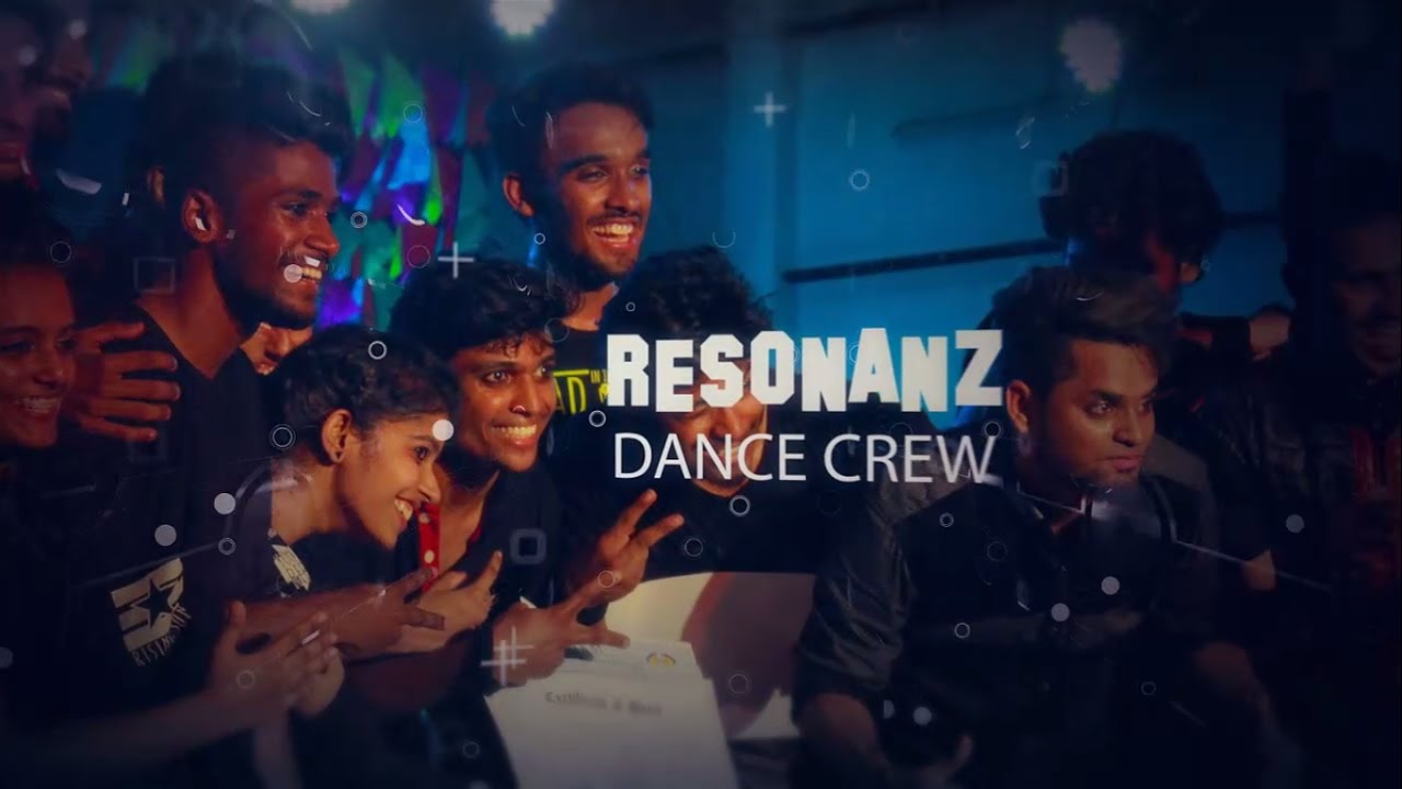 OUR JOURNEY- RDC MOVIE | Resonanz Dance Crew | NSSCE | Palakkad
