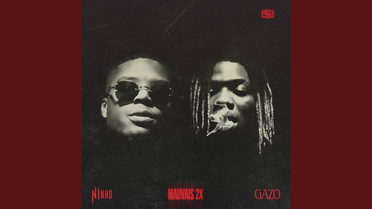 MAUVAIS 2X