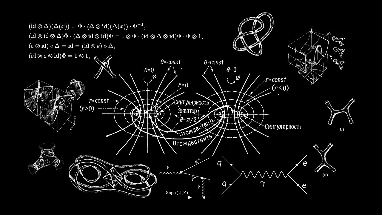генераторы SU(2) (более аккуратно)