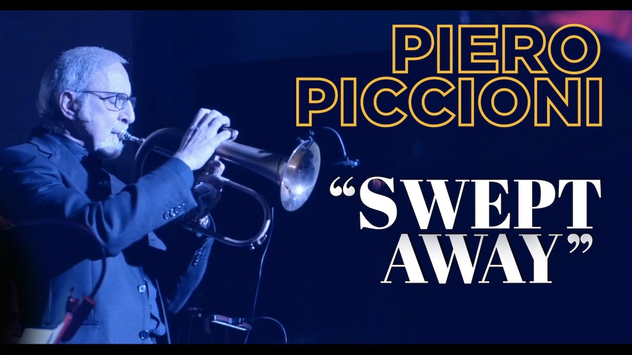 Piero Piccioni & Orchestra 014 ● Swept Away (Live at Forum Studios)