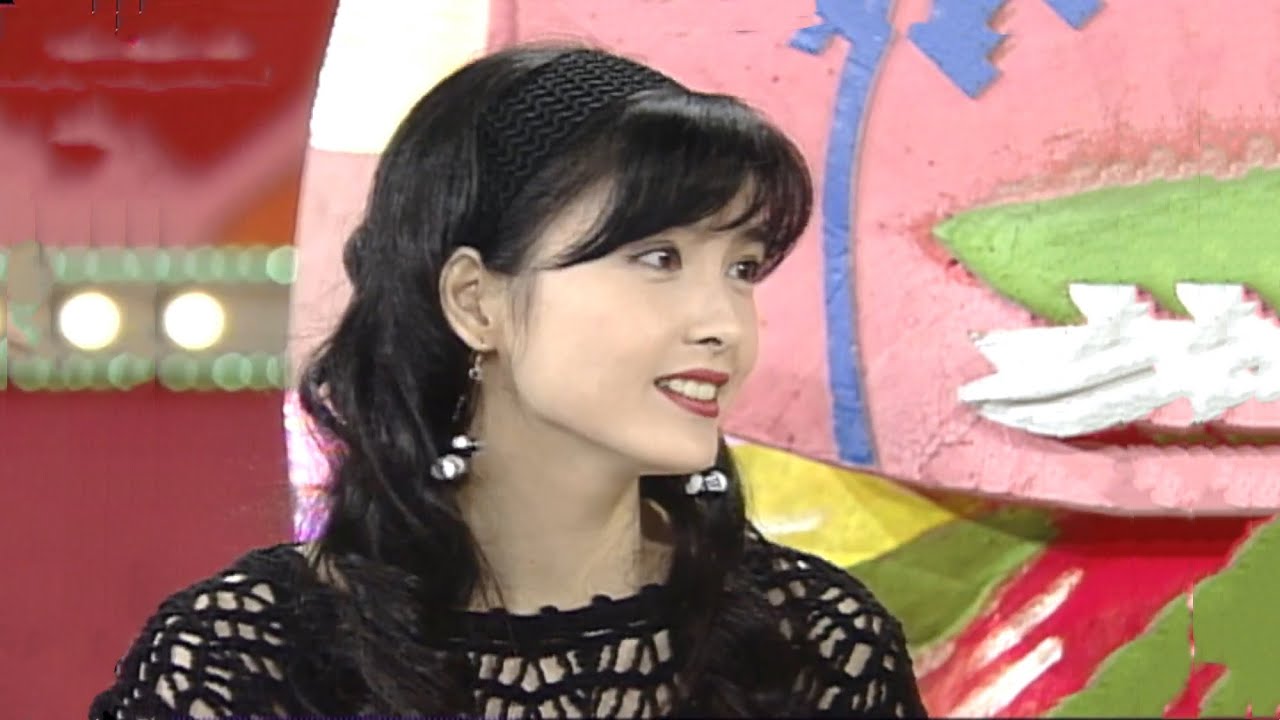 周慧敏 雞同鴨講 1993