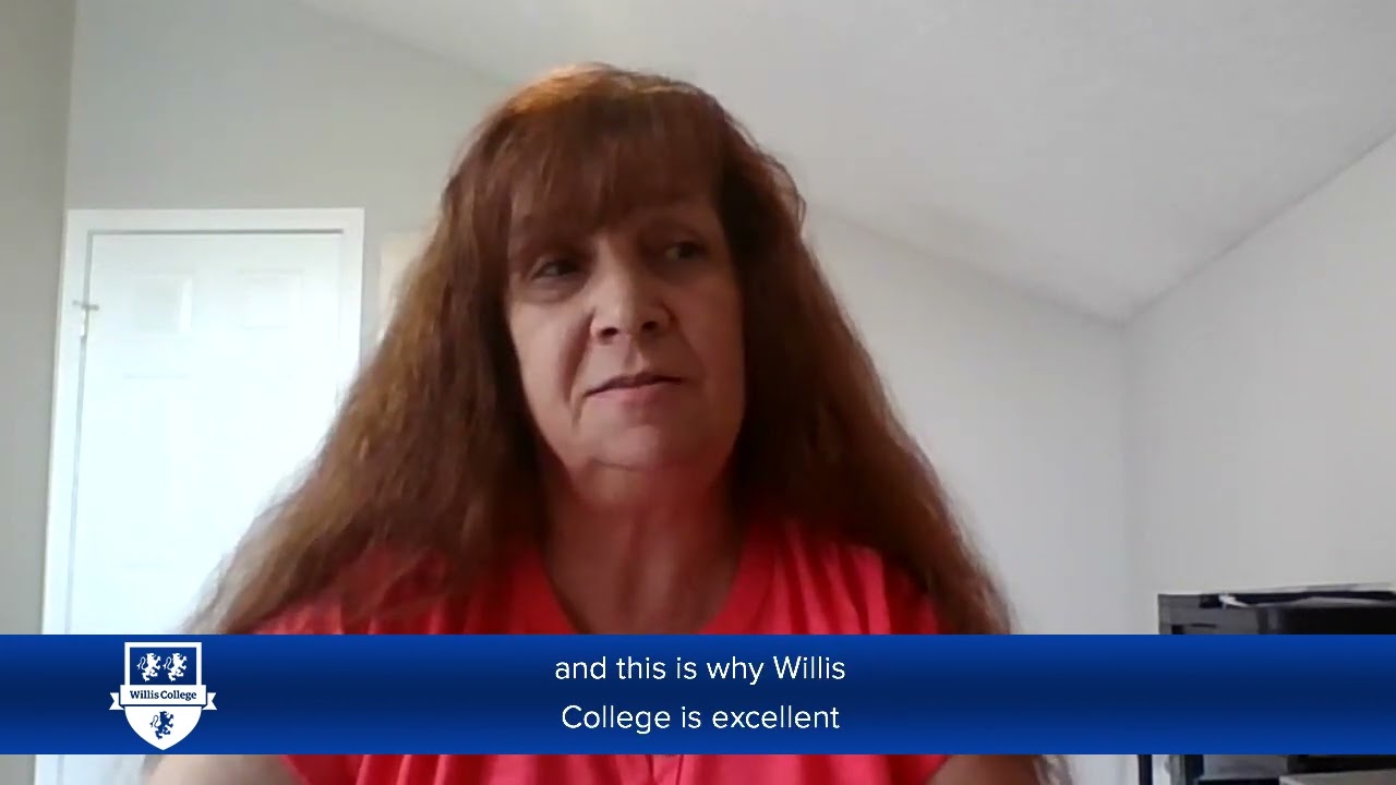 Are You the Next ACSW Success Story? Discover Your Potential | Willis College