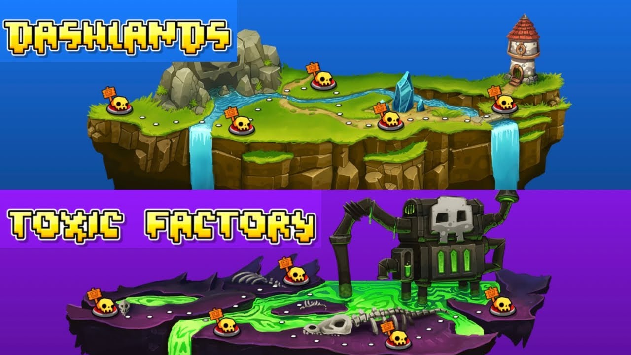 Todos los niveles de Geometry Dash World completos 😉😀 | Speedrun épico 