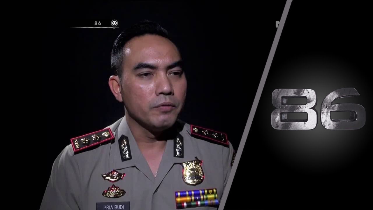 Penangkapan Pelaku Pengedar Sabu-sabu di Pare-pare -86