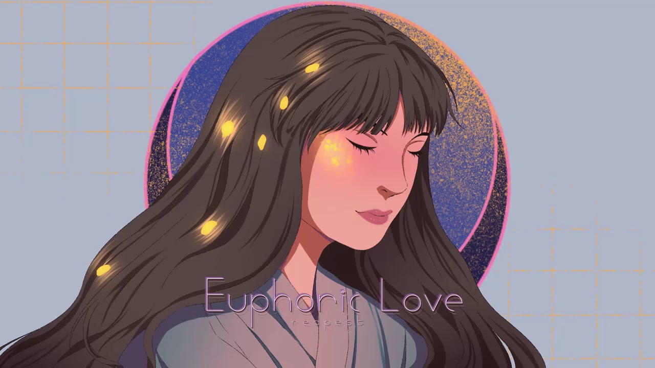 redpest ☯ - Euphoric Love