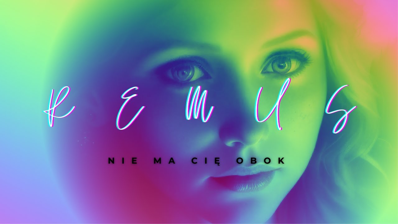 REMUS - NIE MA CIĘ OBOK (Video Edit/AI Video Edit) prod. Bruks