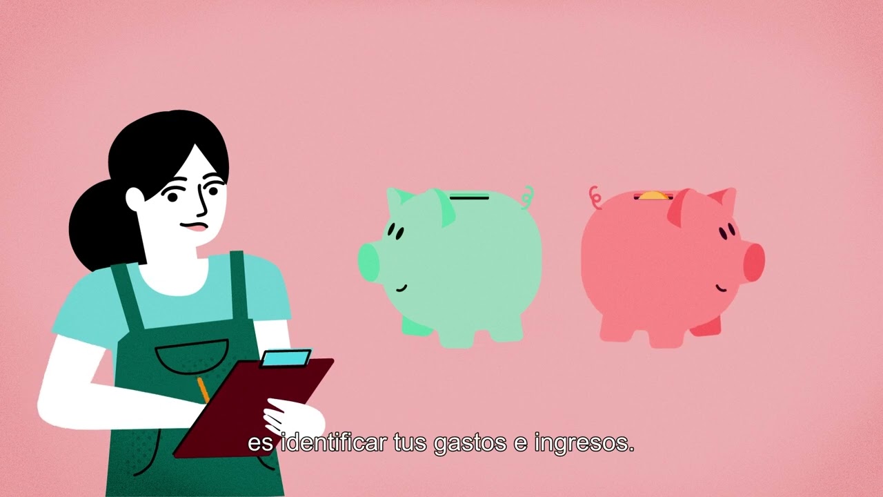 Equilibra tu econom&iacute;a familiar, y &iexcl;consigue que dure!