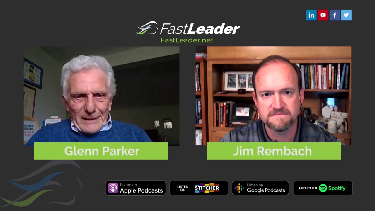 How to Positively Influence Others and Inspire Them to Be Successful | Glenn Parker