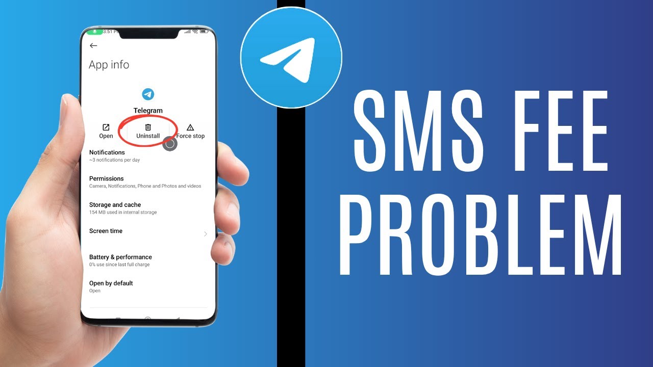 Fix Telegram Login Sms Fee Problem 2025 - Step-by-Step Guide